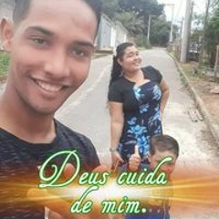 Gleidson Carlos