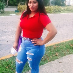 Claudia Morales
