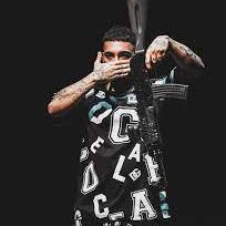 uzi el chavo
