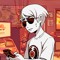 theOFFICALDAVE STRIDER!!