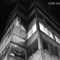 Motel Room