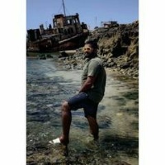 Nikhil Ron