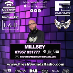 DJ Millsey
