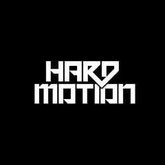 Hard Motion Uchiwa