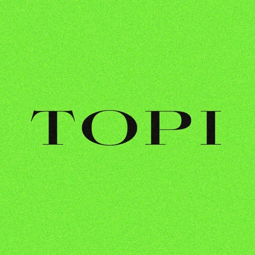 TOPI’s avatar