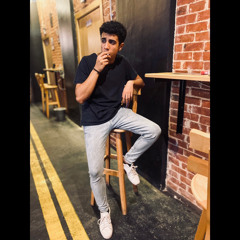 Abdulrahman Elsharkawy