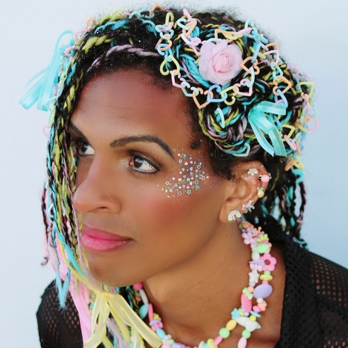 Christian Robinson’s avatar