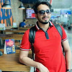 Engineer Umer Mehmood