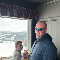 Mattias Furukrona