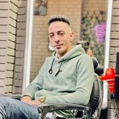 Mahmoud Gad