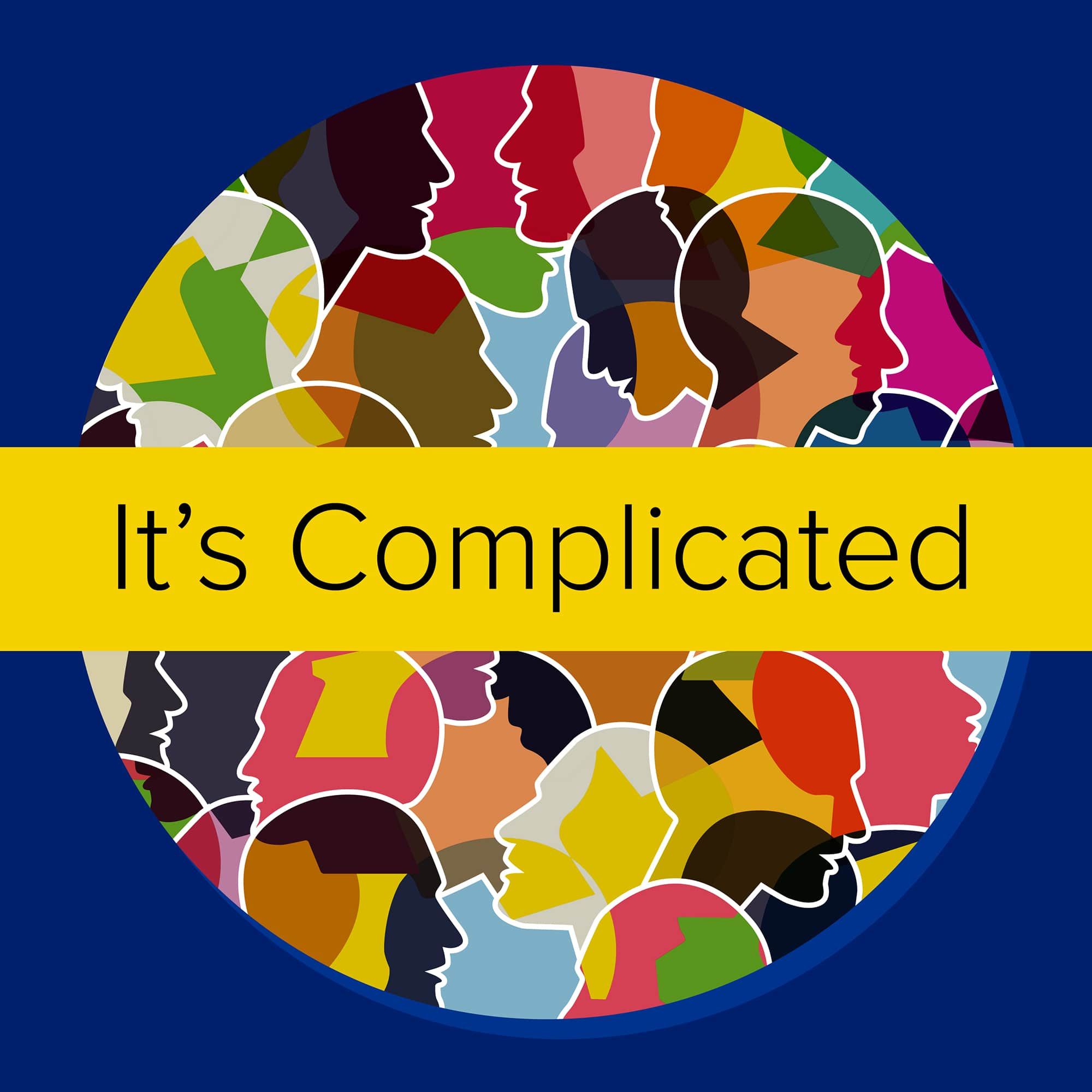 It's Complicated Podcast by O'Melveny & Myers LLP
