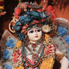 ISKCON Balaramdesh (Bahrain)
