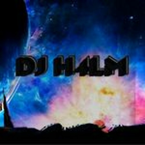 DJ H4LM’s avatar