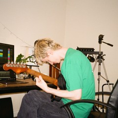 Conor Albert