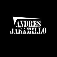 ANDRES JARAMILLO DJ