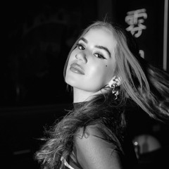 BÁRBARA SCAŁCO