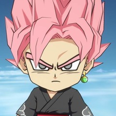 #1 Proud Goku Hater