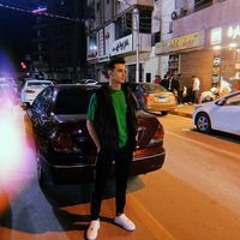 Mohamed M. Elbery