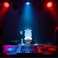 Dj Toilet