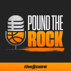 Episode 3 - 1st-round preview, Playoff predictions