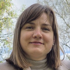 Oksana Loginova