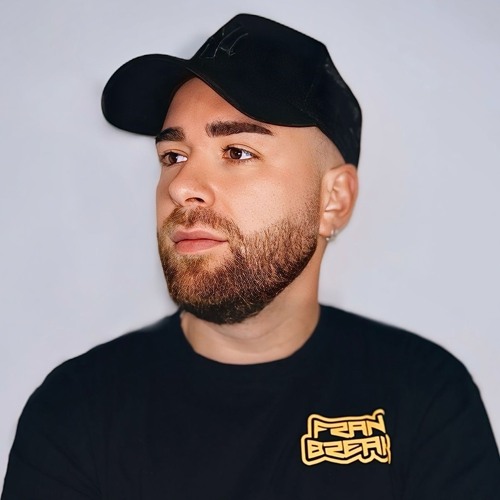 Fran Break — artist photo