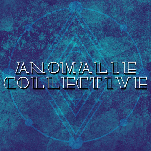 Anomalie Collective’s avatar