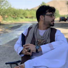 Kandahari ځوان