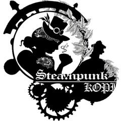 steampunkkopi