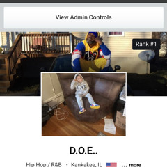 D.O.E..
