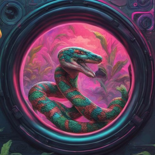 snakeandbake’s avatar