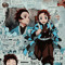 demon slayer fan
