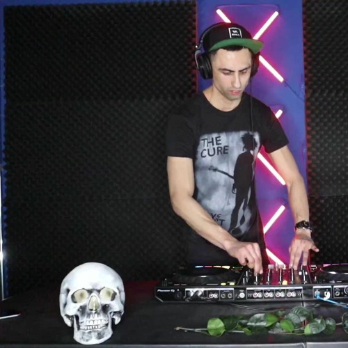 DJ STOEK