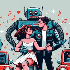 Robo-Pop-Like