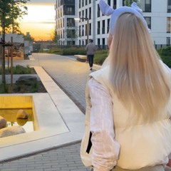 Blondine11