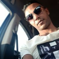 Saeid Ibrahim