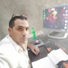 حسني الصعيدي