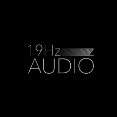 19Hz Audio