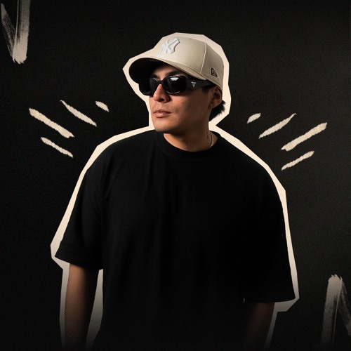 DJ PERROSKY — artist photo