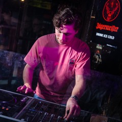 Dj Wouter Mommers