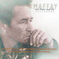 Peter Maffay private