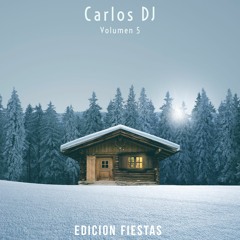Carlos DJ 13