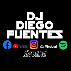 Dj Diego Fuentes