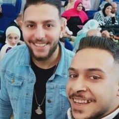 احمد ابودنيا