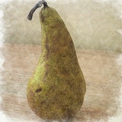 Year of the Pear
