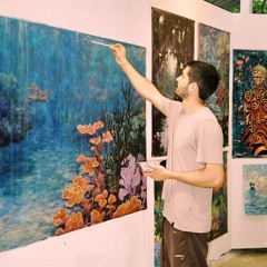 Daniel Wesson Studio