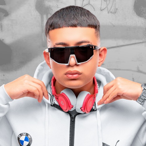 YeiroDj artist photo