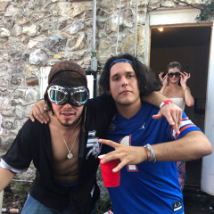 Danny Perez-Battistini
