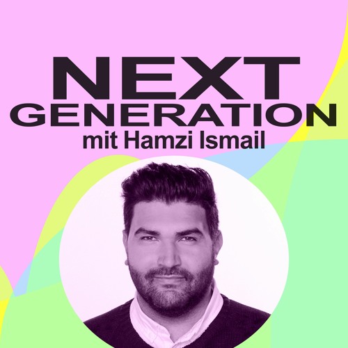 NEXT GENERATION’s avatar