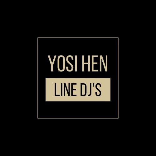 YOSI HEN - LINE DJ'S’s avatar
